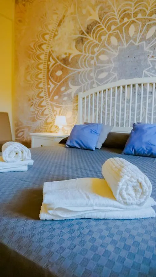 Charme Retreat Boki 0*, Rome Italy