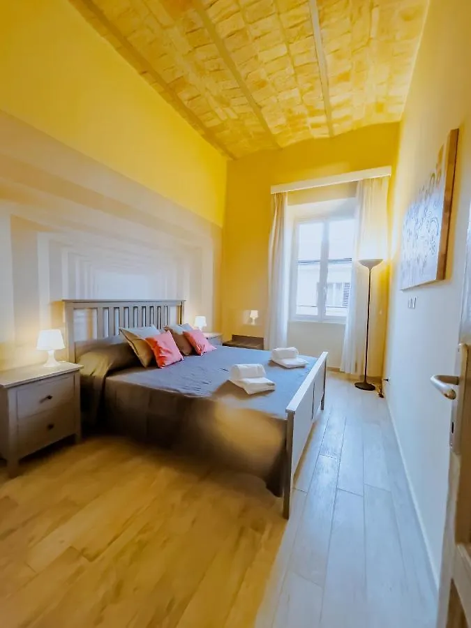 Apartment Charme Retreat Boki