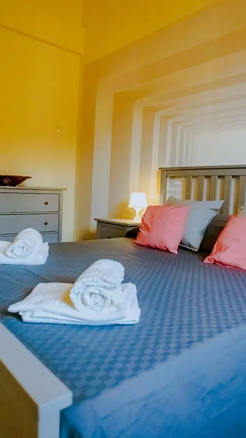 Charme Retreat Boki Apartment Rome