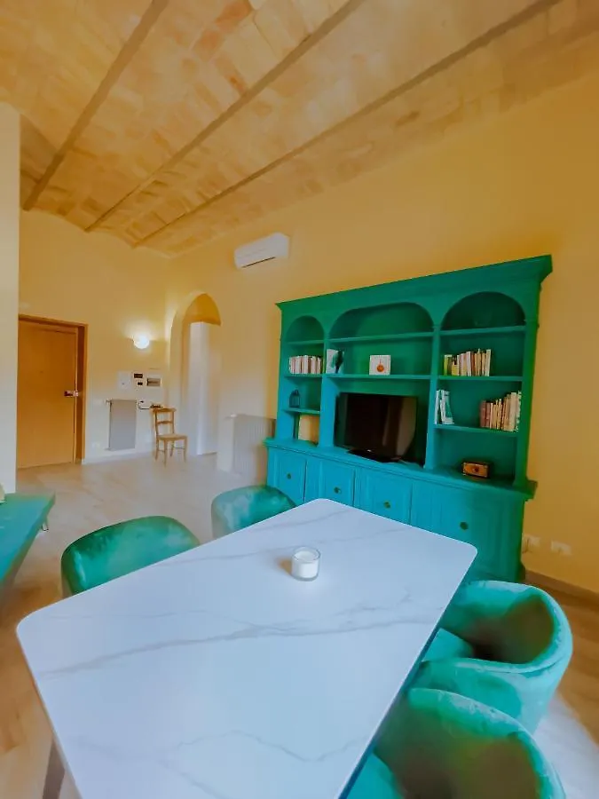 Charme Retreat Boki 0*, Rome Italy