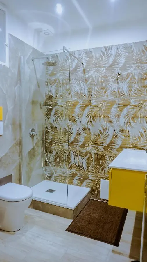 Charme Retreat Boki Apartment Rome