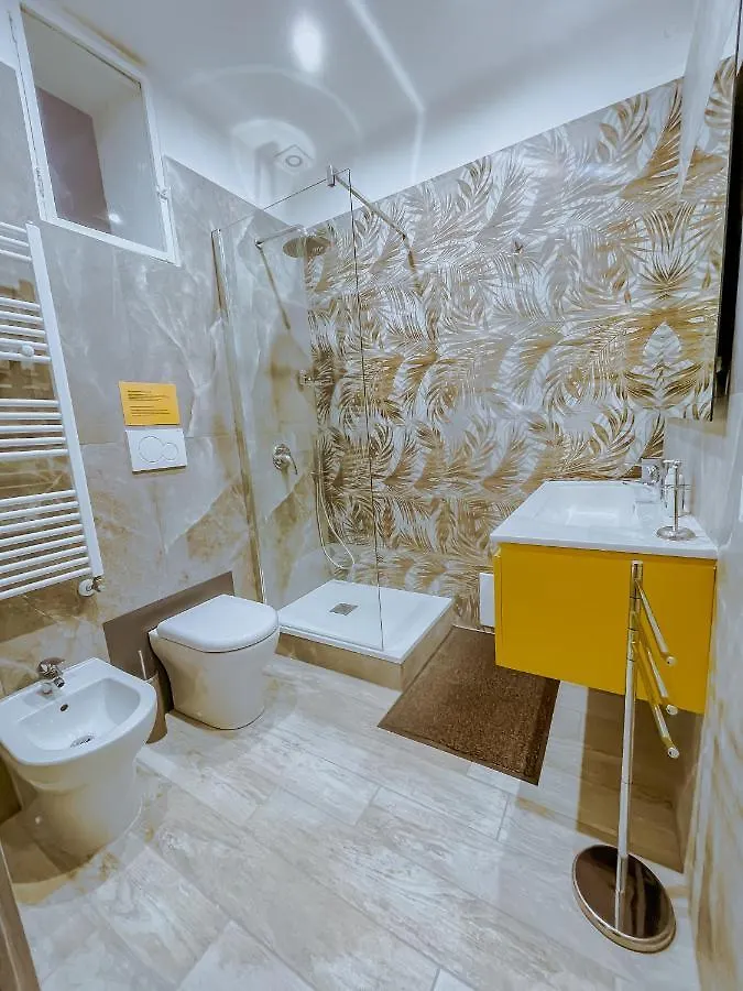 Apartment Charme Retreat Boki