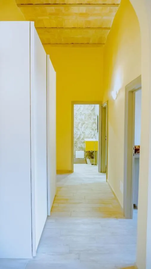 Apartment Charme Retreat Boki