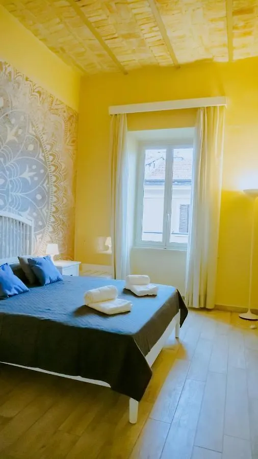 Charme Retreat Boki