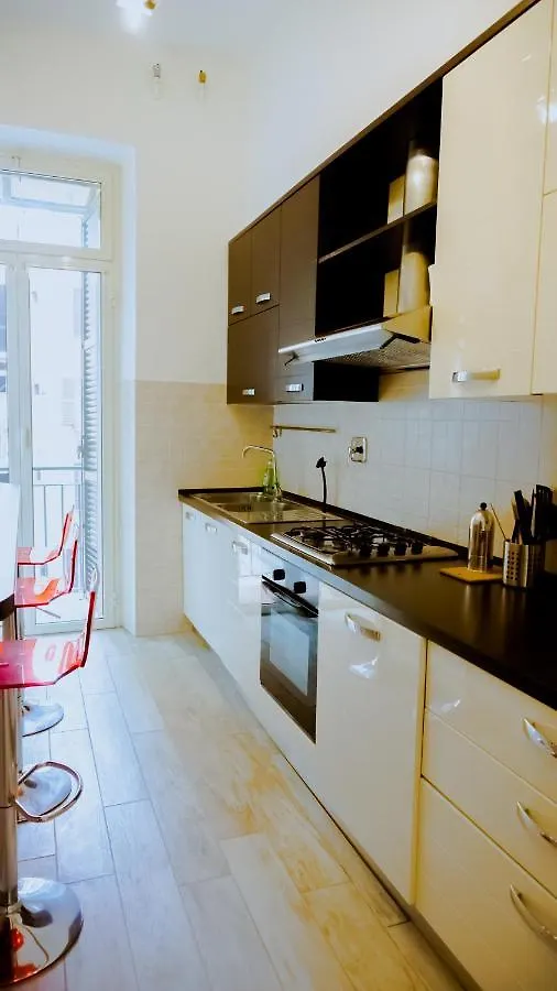 Apartment Charme Retreat Boki Italy