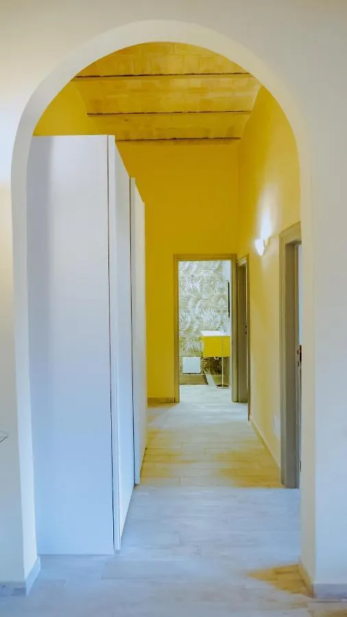 Charme Retreat Boki Rome