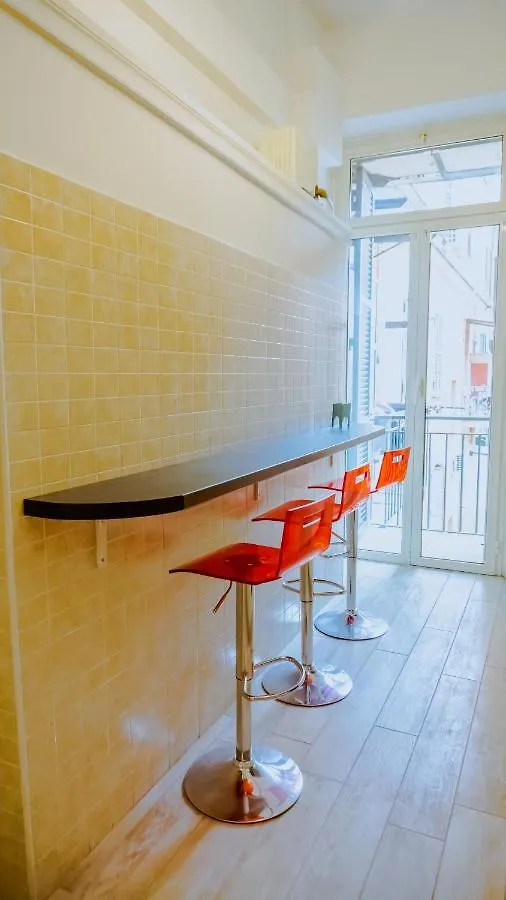 Charme Retreat Boki Apartment Rome